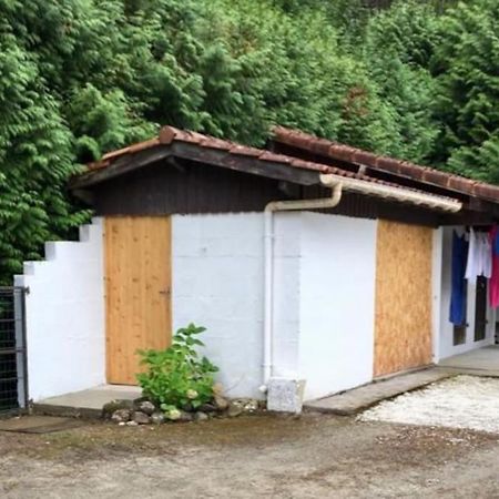 Maison De Vacances 4/5 Personnes A Leon, Landes Exteriér fotografie