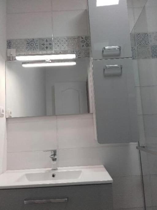 Maison De Vacances 4/5 Personnes A Leon, Landes Exteriér fotografie